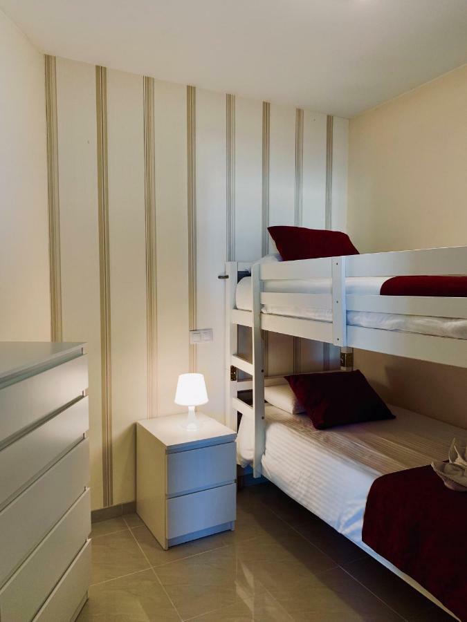 Apartamentos Fuerteventura Sol Costa Calma Luaran gambar