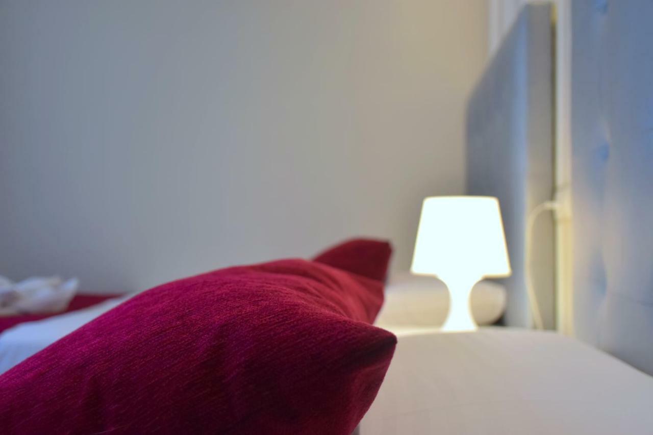 Apartamentos Fuerteventura Sol Costa Calma Luaran gambar